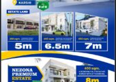 Nezona Rockview Estate