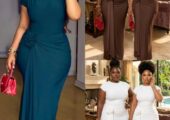 ladies up and down wears