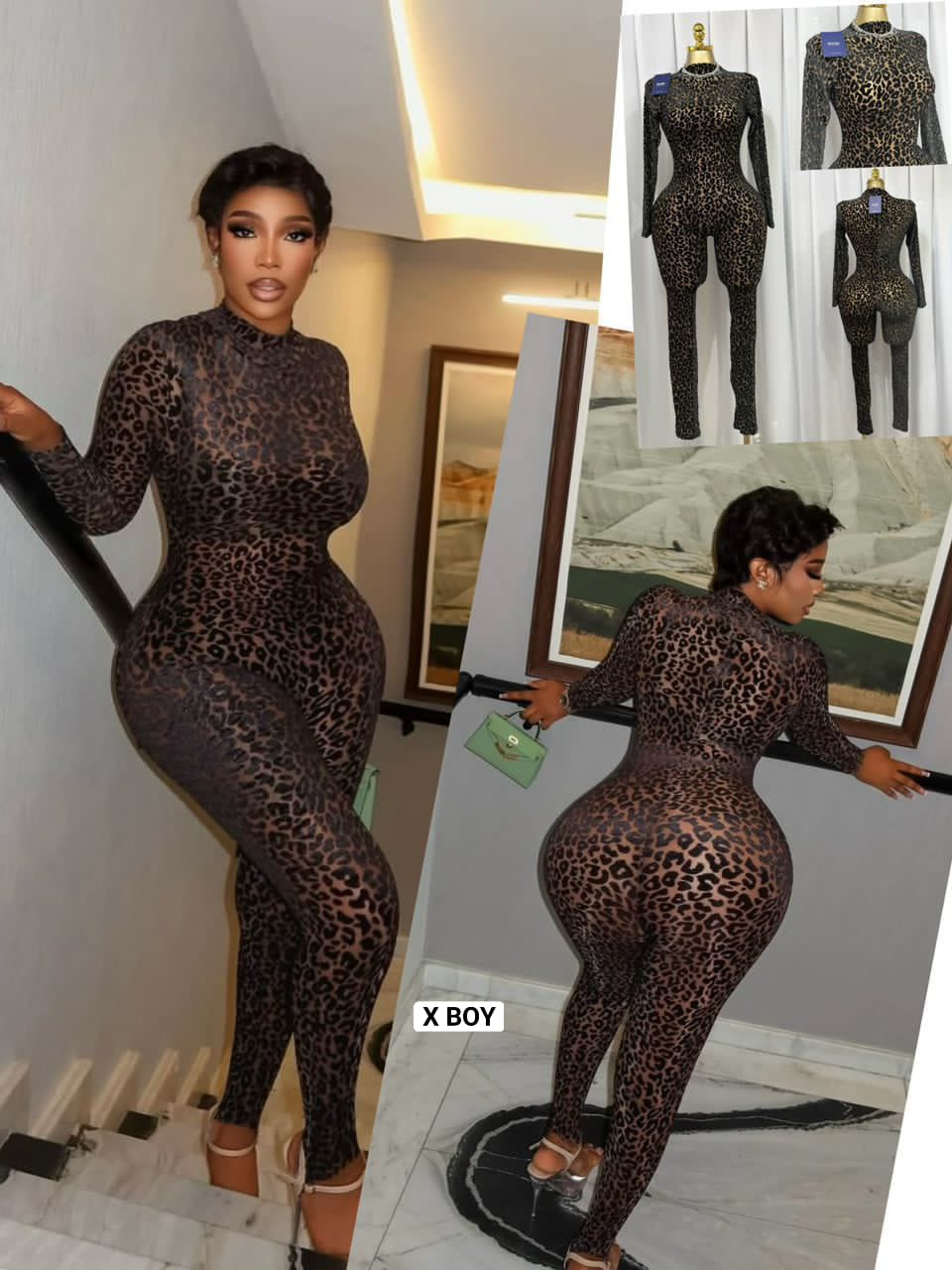 ladies up and down wears