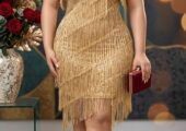 Trending women’s gown
