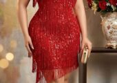 Trending women’s gown