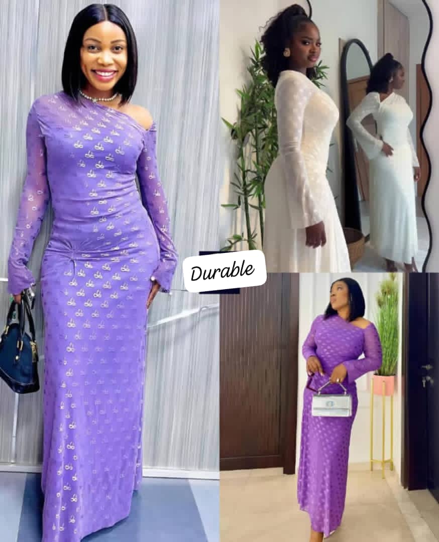 Trending women’s gown