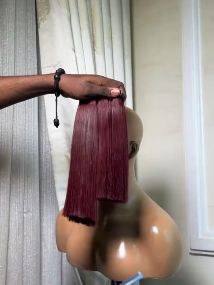VIETNAM BONE STRAIGHT HAIR