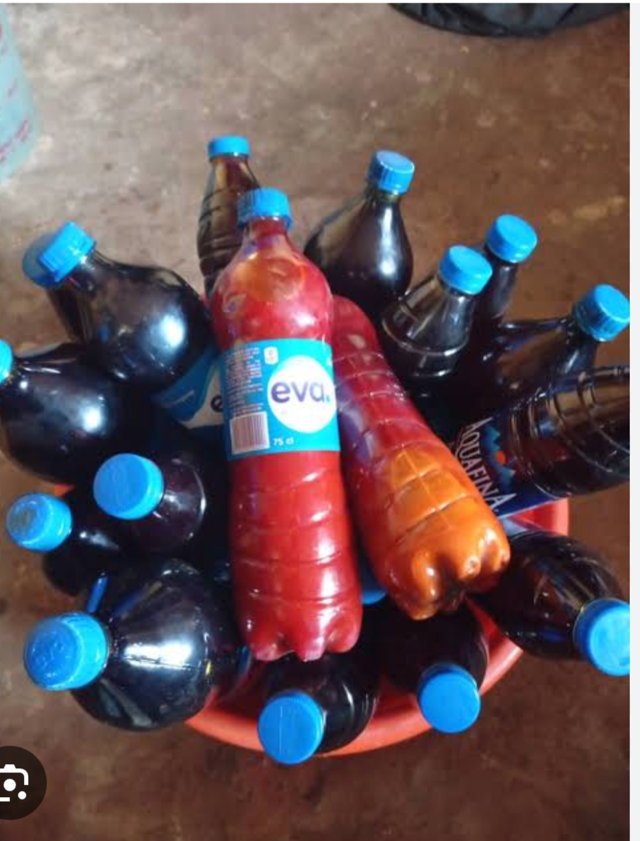 Red oil whole sale and Retail