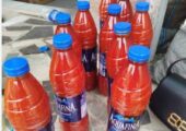 Red oil whole sale and Retail