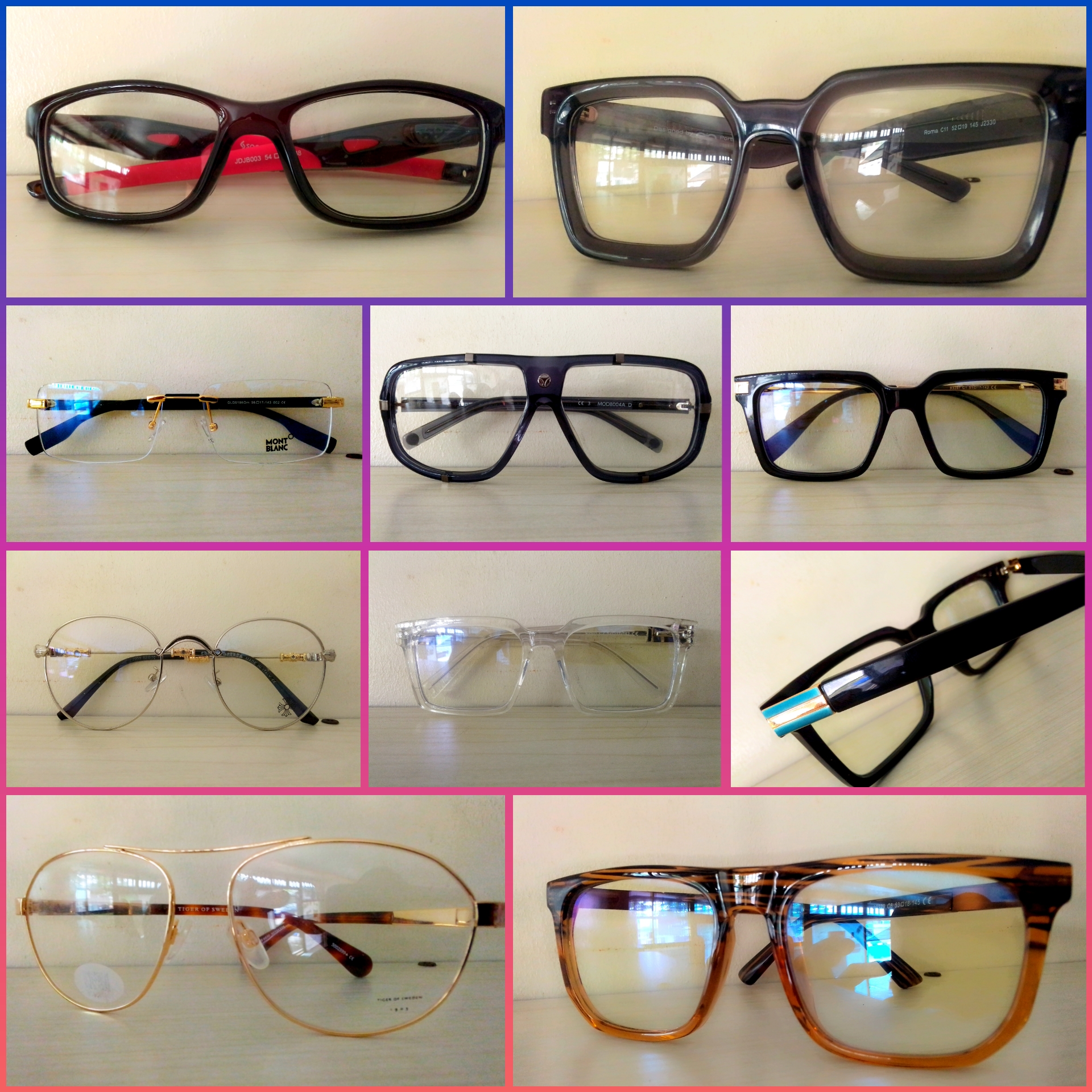 Best Optician and Optical store in Calabar