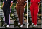 Women’s trending up and down