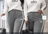 Women’s trending up and down