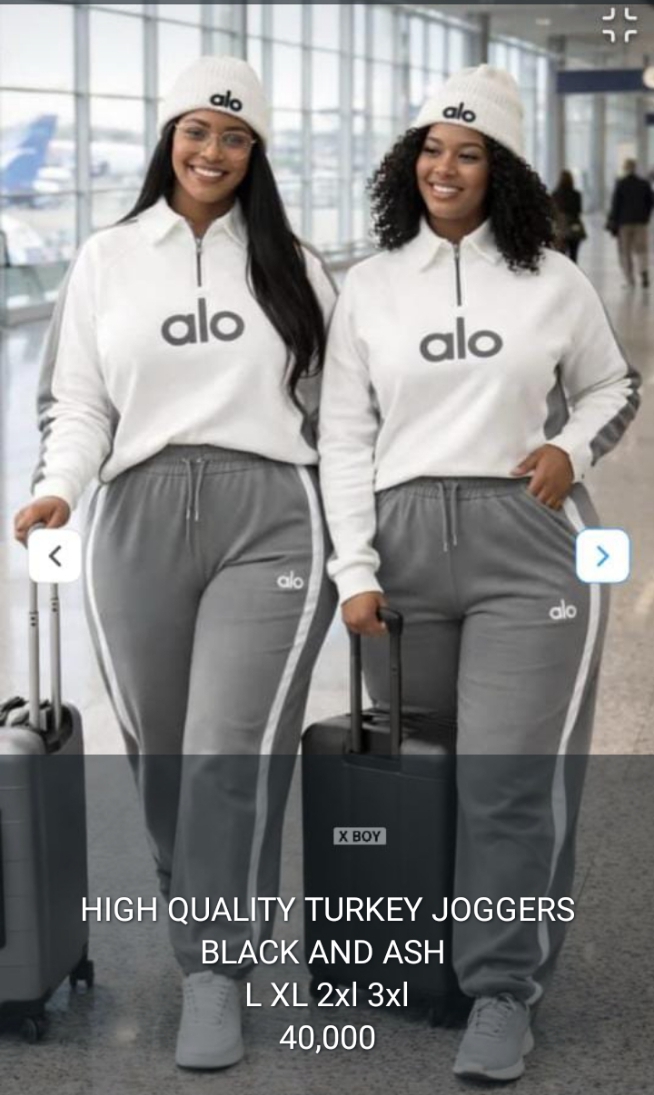 Women’s trending up and down