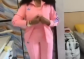 Women’s trending up and down