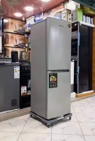SunKing Solar Ice Making Fridge