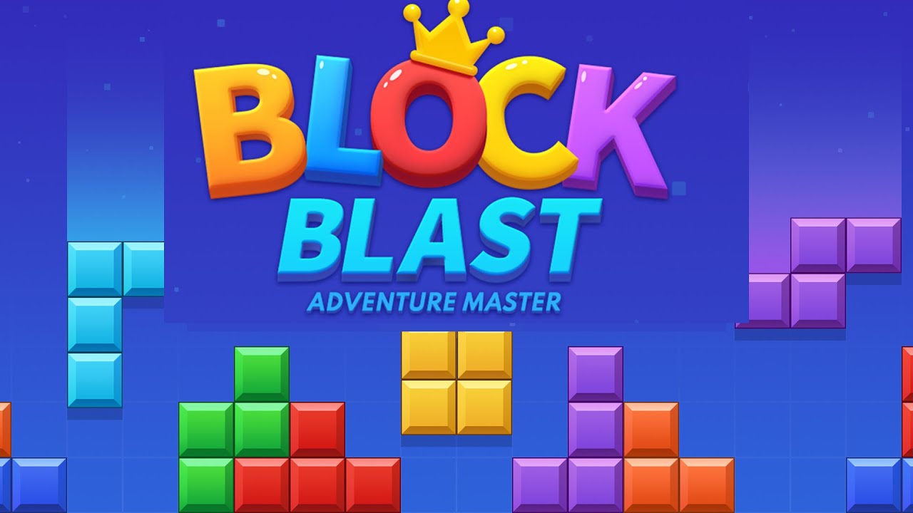 Unleash Your Inner Strategist with Block Blast!