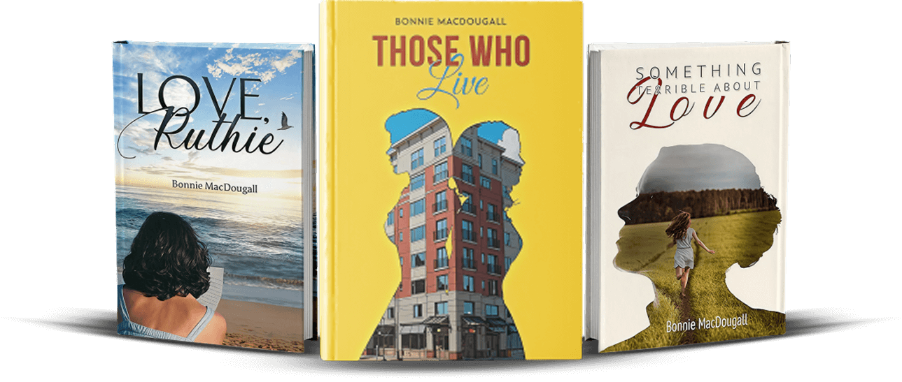 Bonnie Macdougall Novels