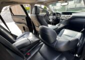 Foreign Used 2015 RX350