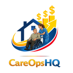 CareOpsHQ