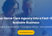 CareOpsHQ