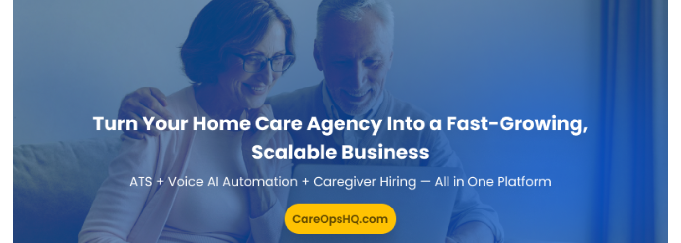 CareOpsHQ