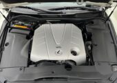 Foreign Used Lexus IS350 2007