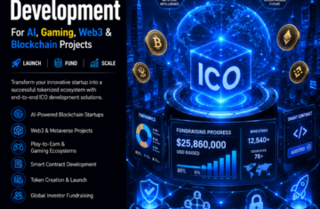 ico-development