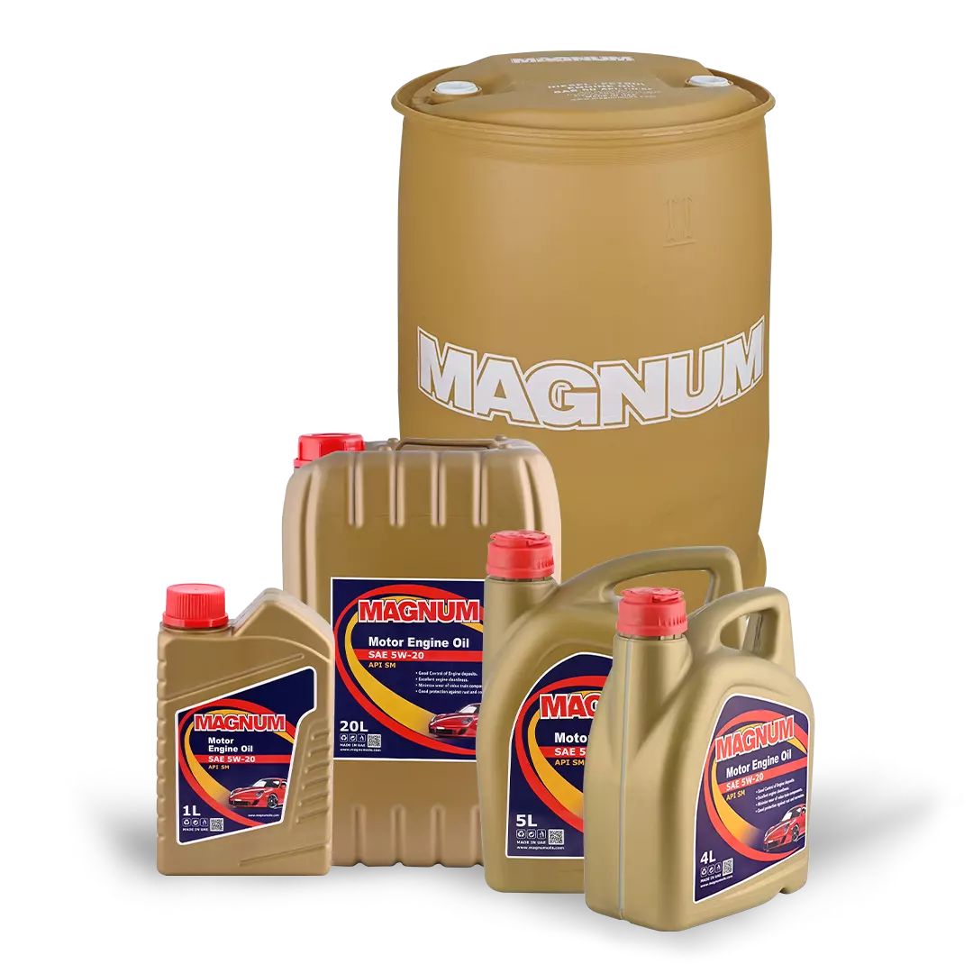 Top Grease Manufacturer & Supplier in UAE