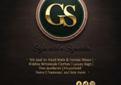 GOSHEN SIGNATURE