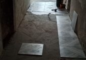 Professional floor and wall tiler in orlu