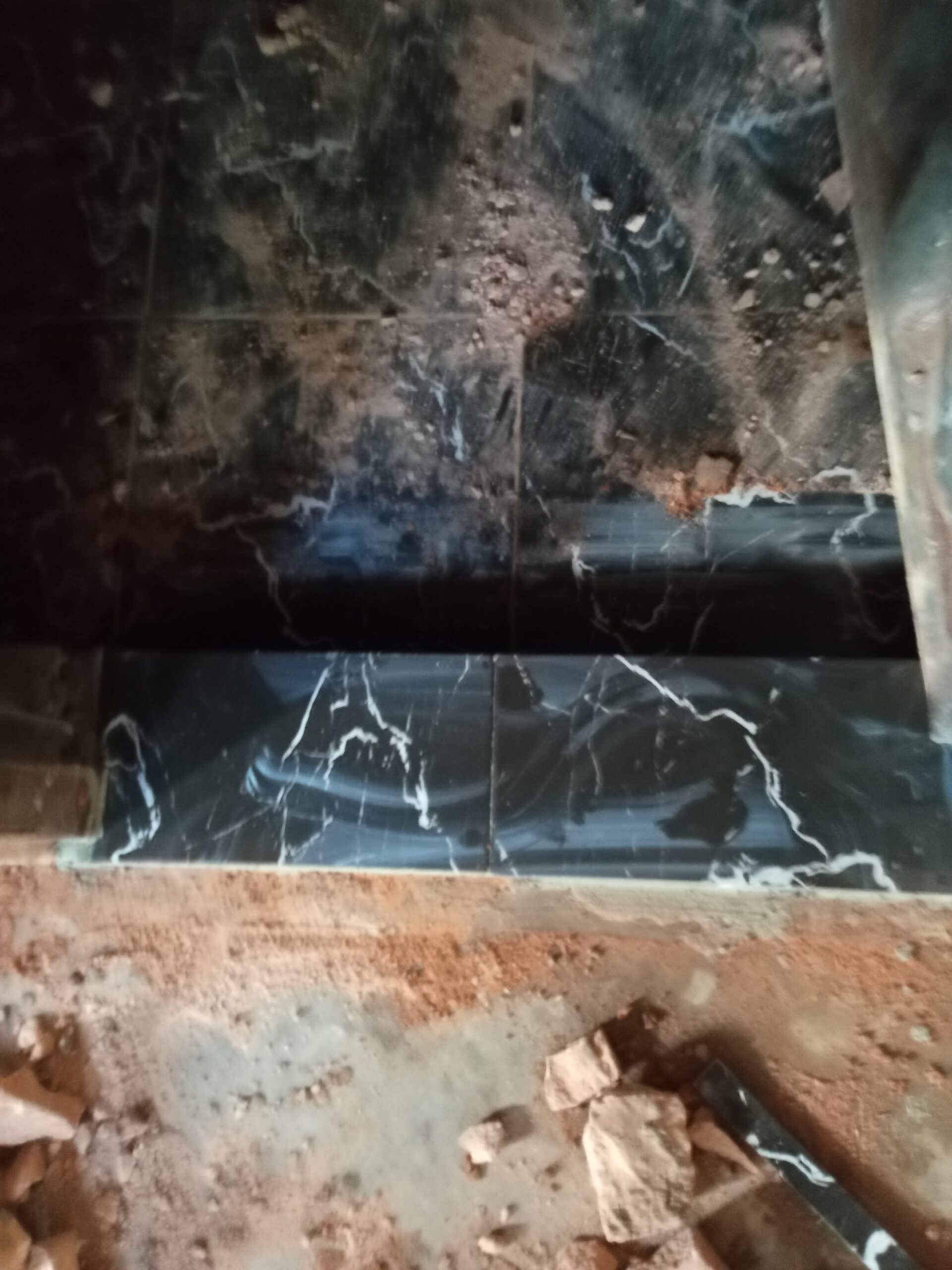 Professional floor and wall tiler in orlu