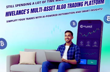 Algo-trading