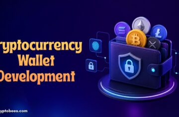 Cryptocurrency-Wallet-Development