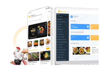 Food-Ordering-App