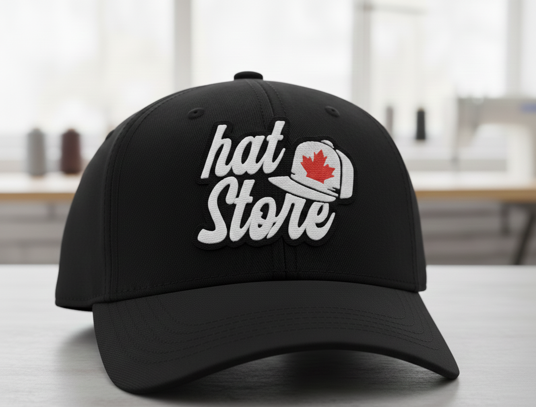 Wholesale Trucker Caps for Canadian Businesses