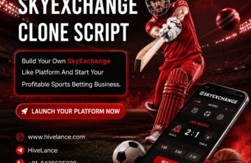 Hivelance-Skyexchange-Clone-Script