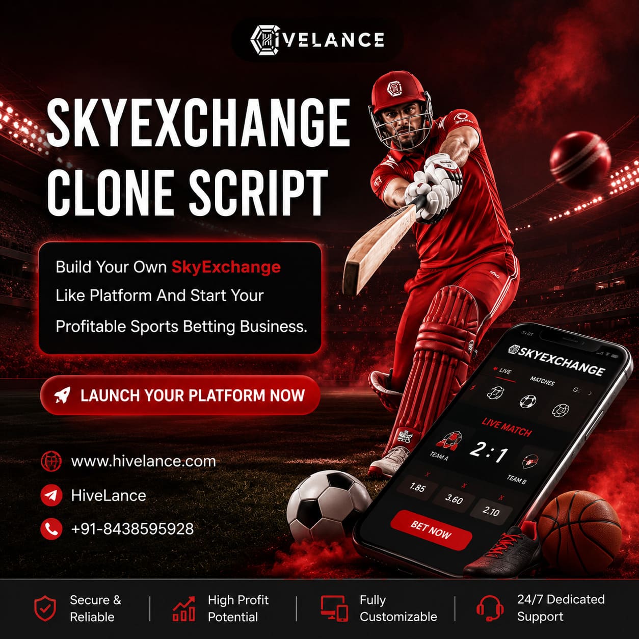 Buy Skyexchange Clone Script Online – Best Price