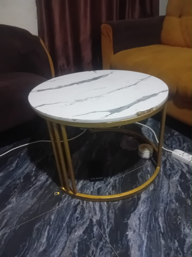 Used Brown sofa chair for sale in lagos