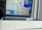 Laptop Apple MacBook Neo 2026 8GB SSD 256GB