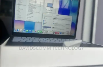 Laptop-Apple-MacBook-Neo-2026-8GB-SSD-256GB