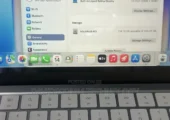 Laptop Apple MacBook Neo 2026 8GB SSD 256GB