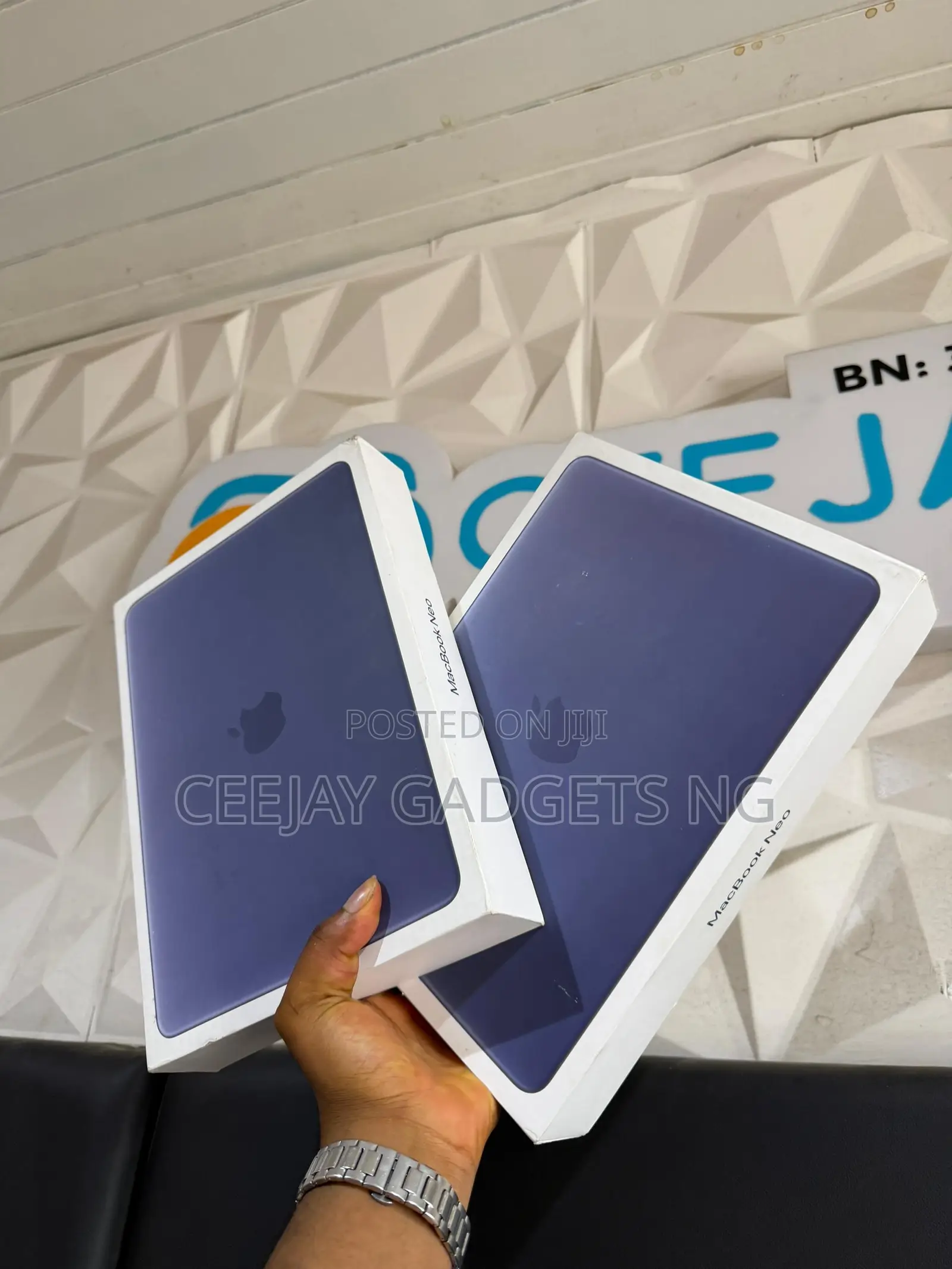Apple MacBook Neo 2026 8GB Apple M1 SSD 256G
