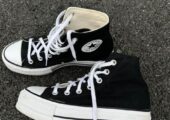 Chuck Taylor All Star converse