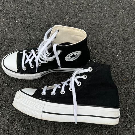 Chuck Taylor All Star converse