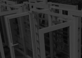 casement window in orlu