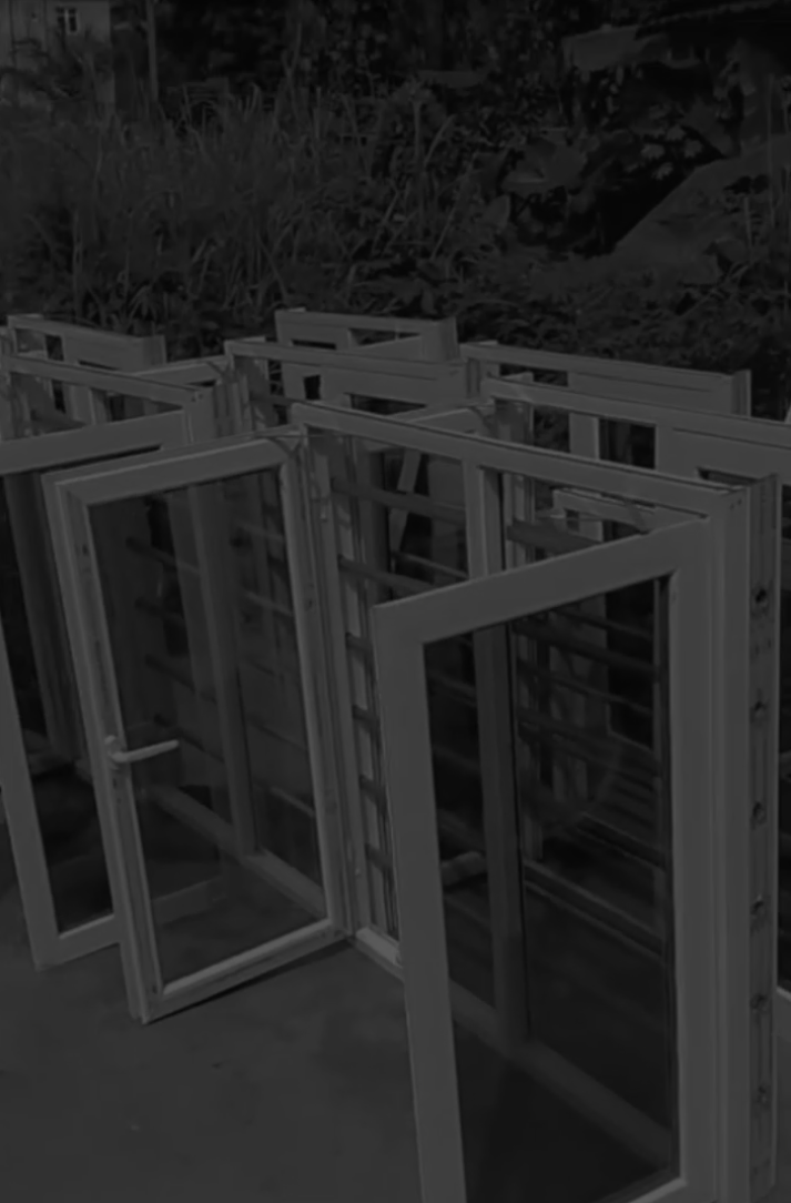 casement window in orlu