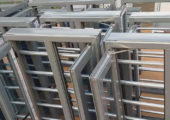 casement window in orlu