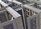 casement window in orlu