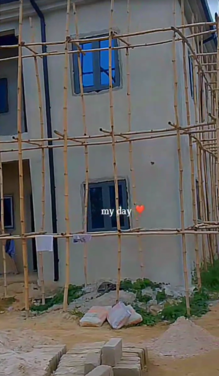 casement window in orlu