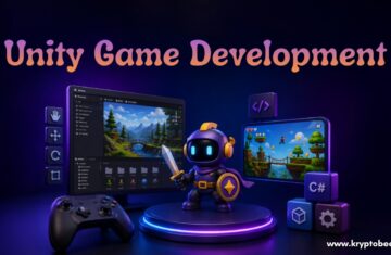 Unity-Game-Development