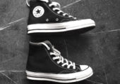 Chuck Taylor All Star converse