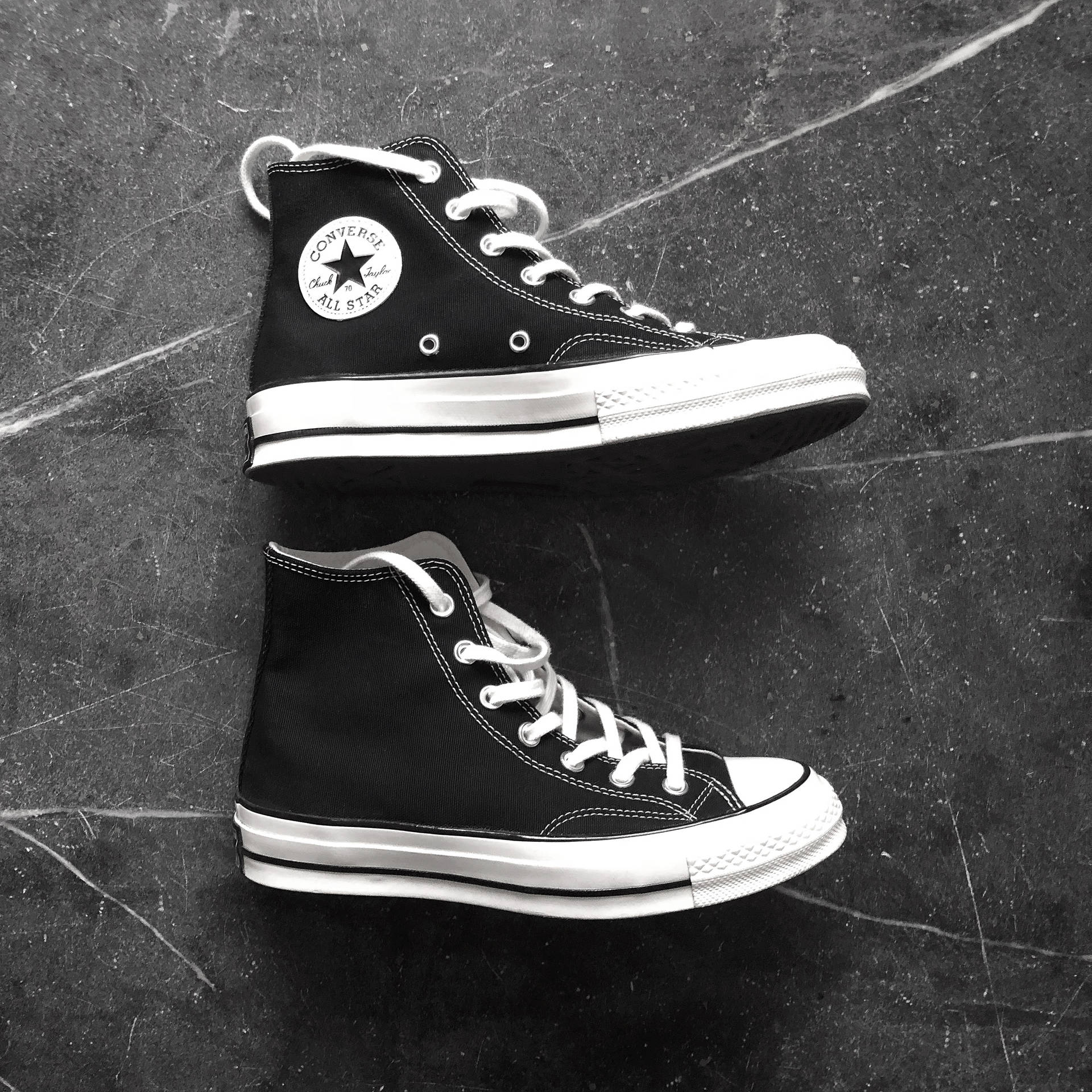Chuck Taylor All Star converse