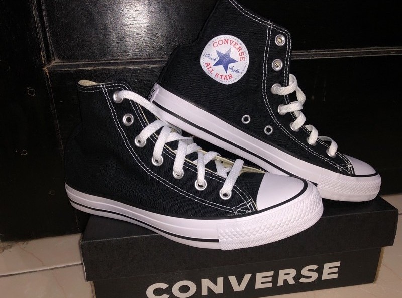 Chuck Taylor All Star converse
