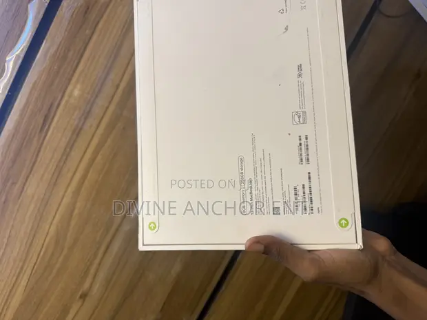 New Laptop Apple MacBook Neo 2026 8GB SSD 256GB